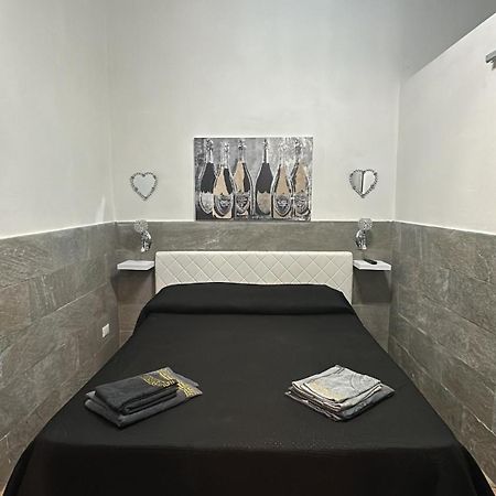 La Casetta Del Centro باليرمو المظهر الخارجي الصورة
